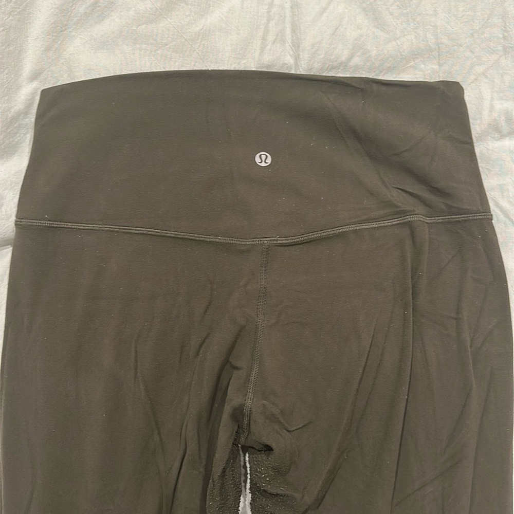 lulu lemon leggings